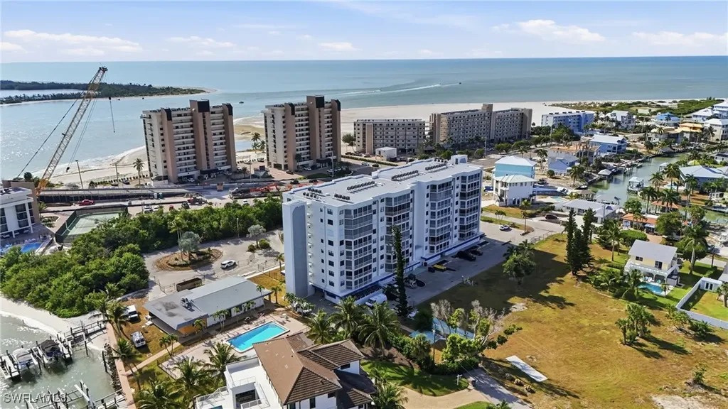Fort Myers Beach FL 33931
