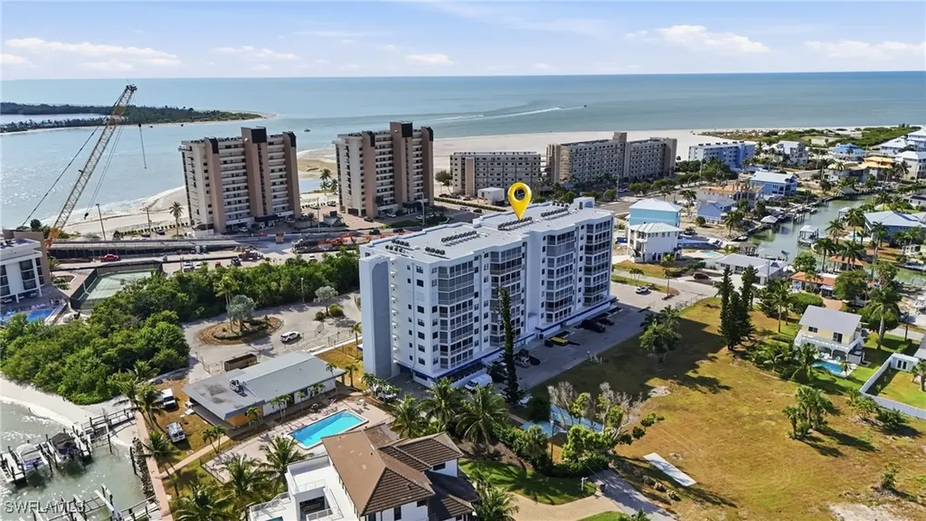 Fort Myers Beach FL 33931
