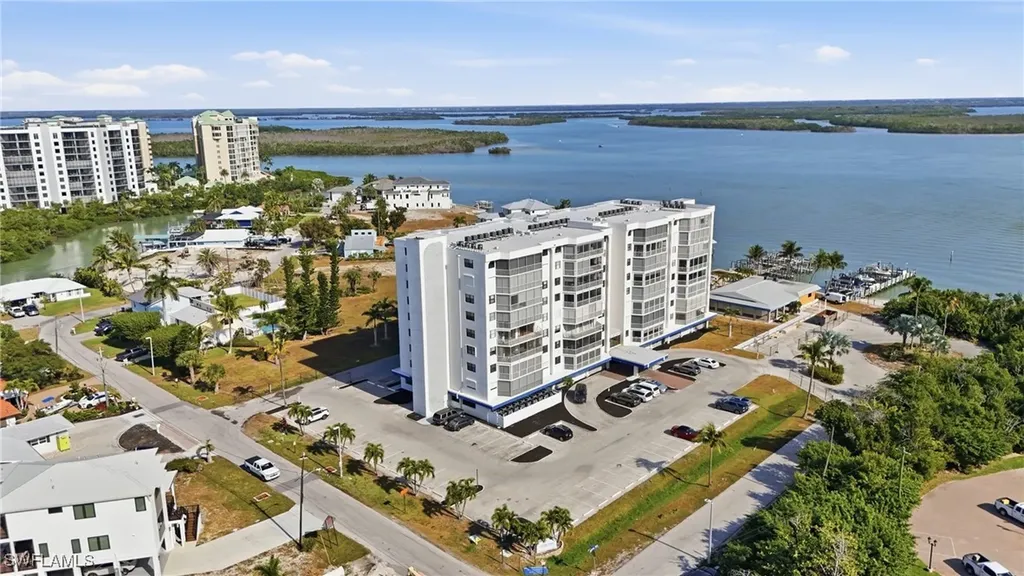 Fort Myers Beach FL 33931