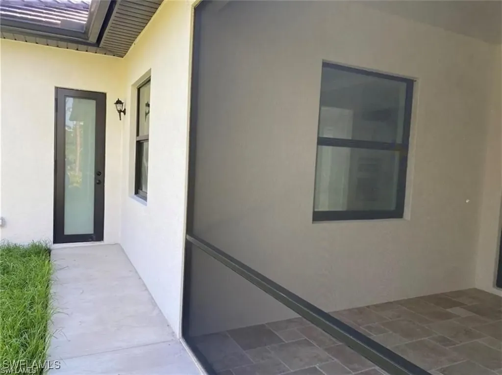 3677 8th Avenue NE Naples FL 34120