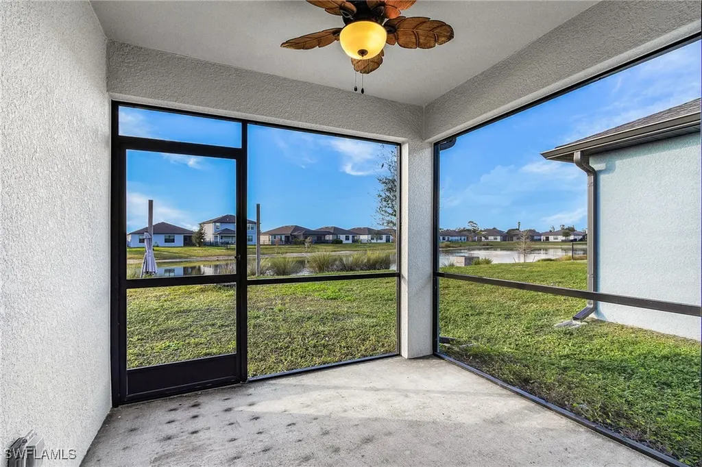16033 Beachberry Drive North Fort Myers FL 33917