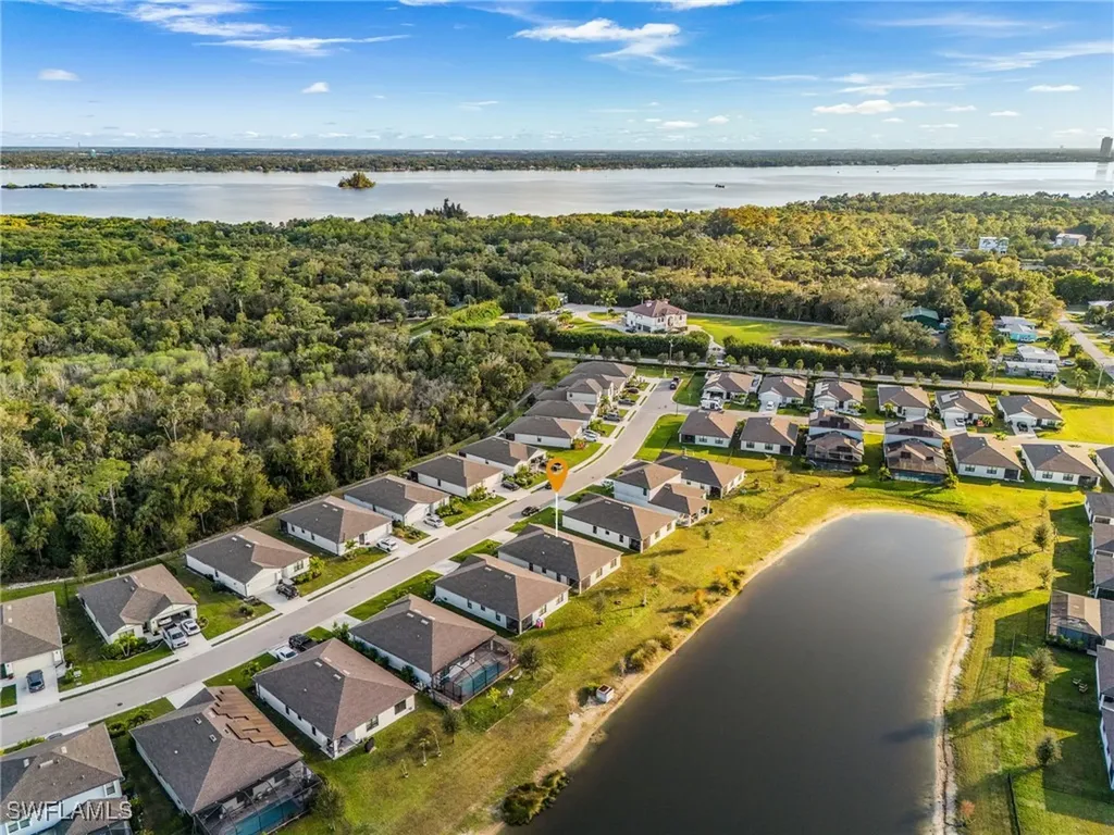 16033 Beachberry Drive North Fort Myers FL 33917