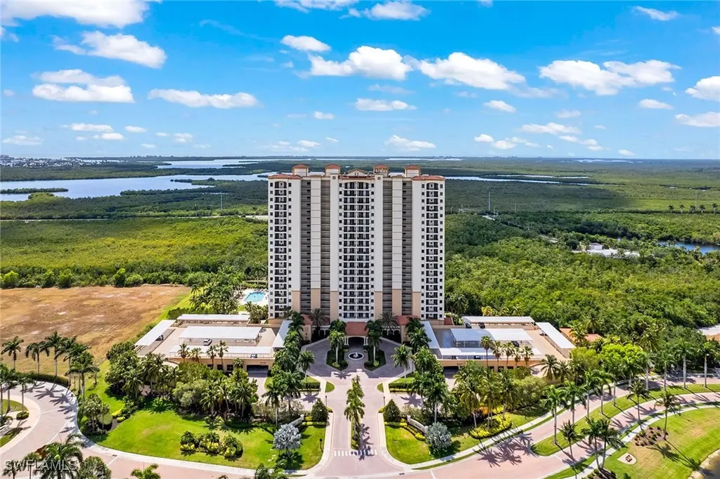 1065 Borghese Lane Naples FL 34114