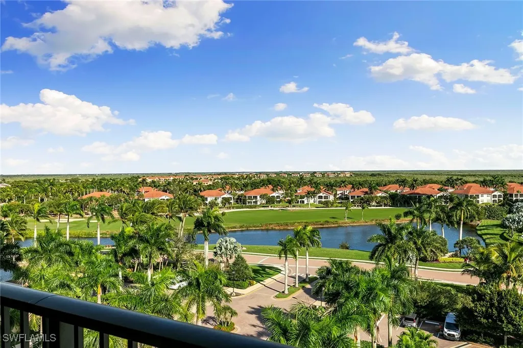 1065 Borghese Lane Naples FL 34114