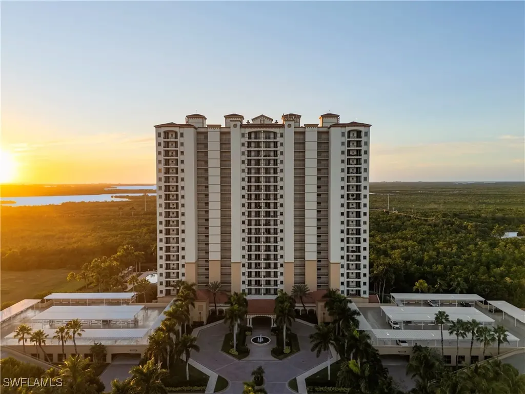 1065 Borghese Lane Naples FL 34114