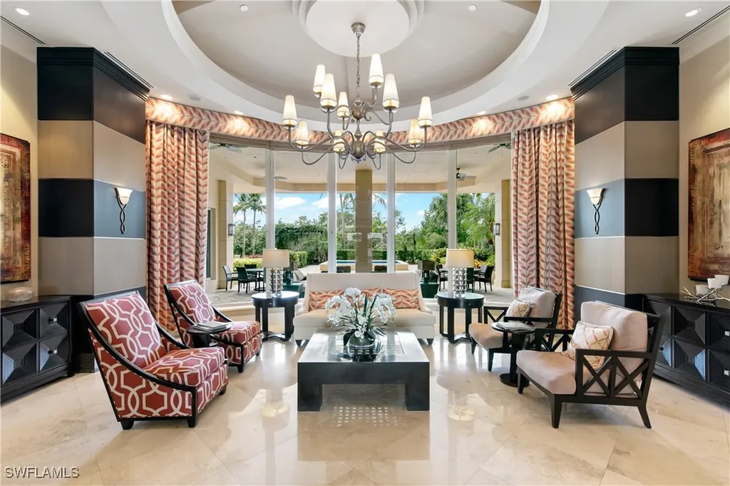 1065 Borghese Lane Naples FL 34114