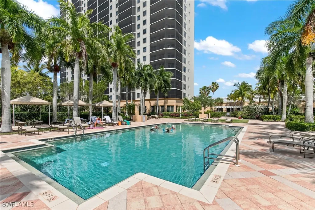 1065 Borghese Lane Naples FL 34114