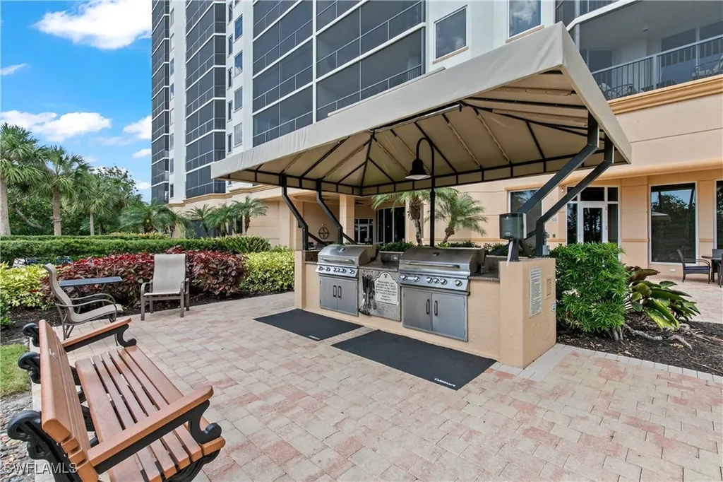 1065 Borghese Lane Naples FL 34114