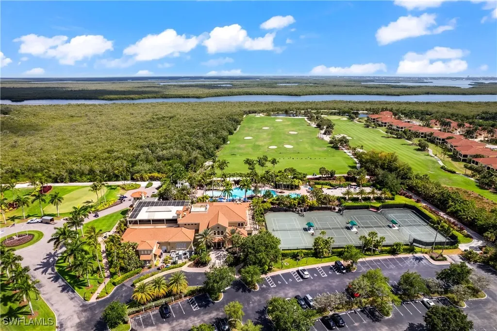 1065 Borghese Lane Naples FL 34114