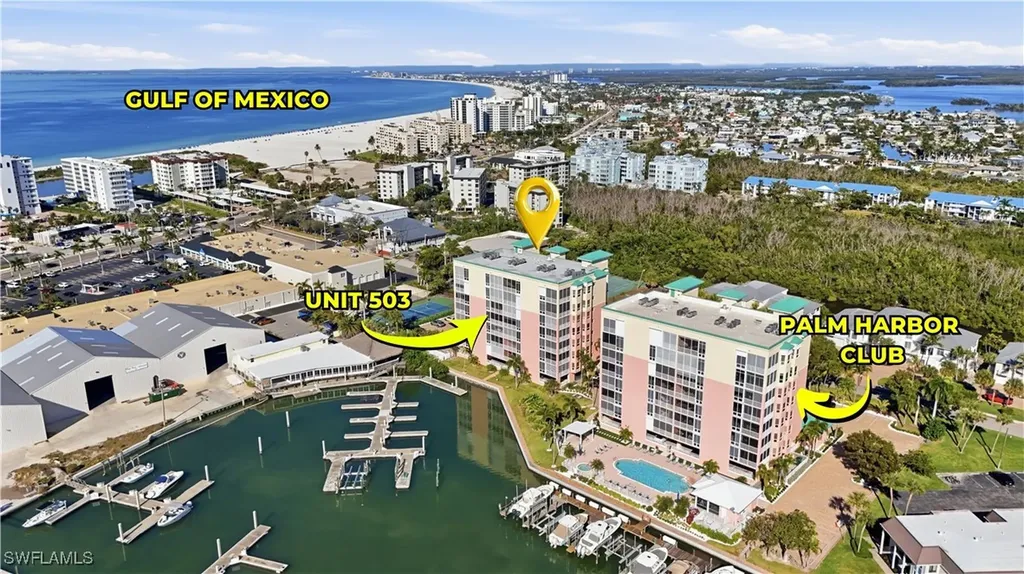 150 Lenell Road Fort Myers Beach FL 33931