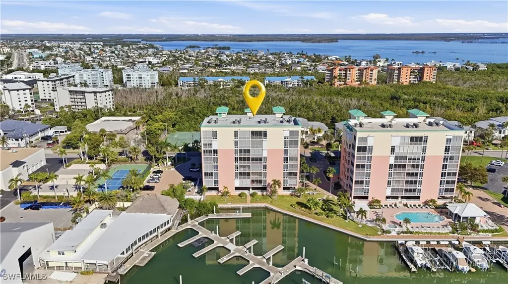150 Lenell Road Fort Myers Beach FL 33931