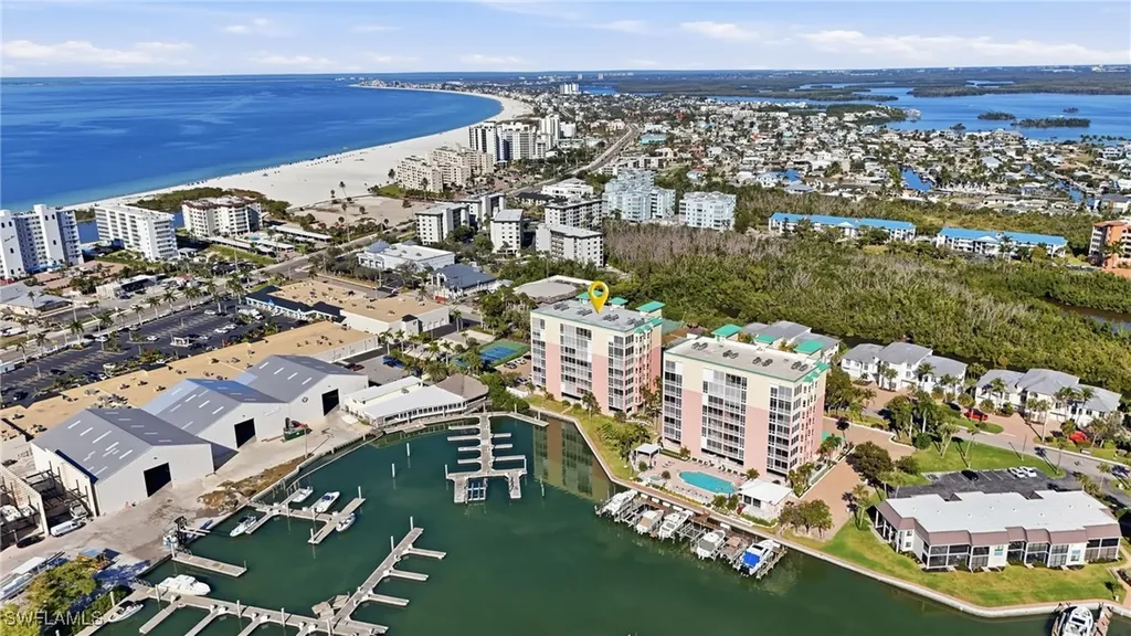 150 Lenell Road Fort Myers Beach FL 33931