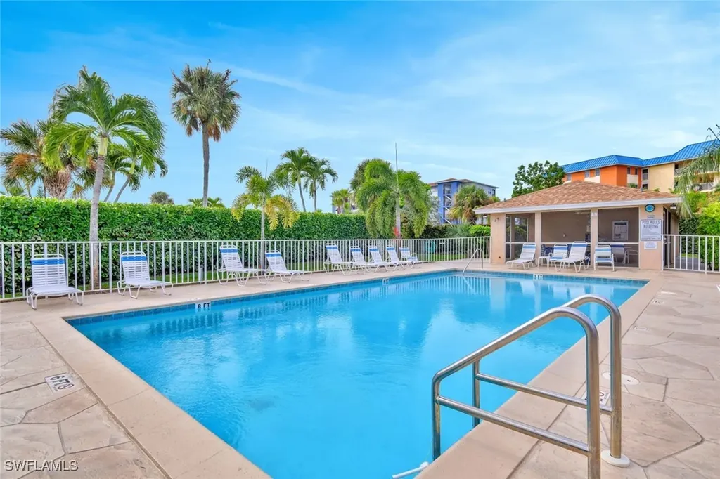 234 Pebble Beach Boulevard Naples FL 34113