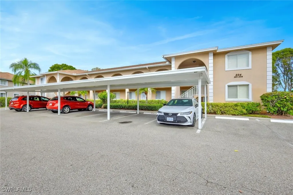 234 Pebble Beach Boulevard Naples FL 34113