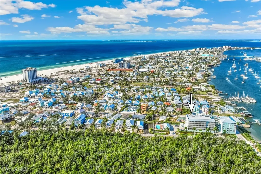 345 Mango Street Fort Myers Beach FL 33931