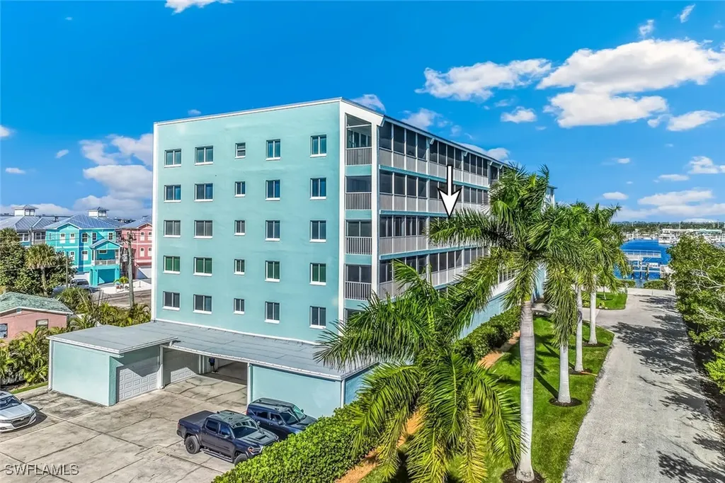 345 Mango Street Fort Myers Beach FL 33931