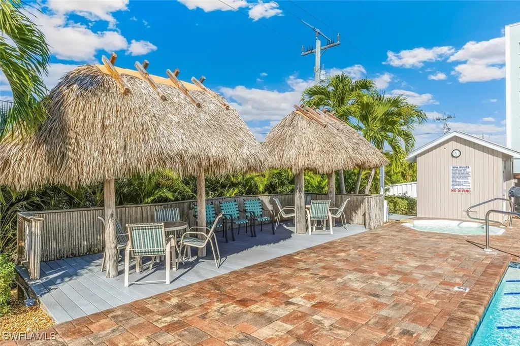 345 Mango Street Fort Myers Beach FL 33931