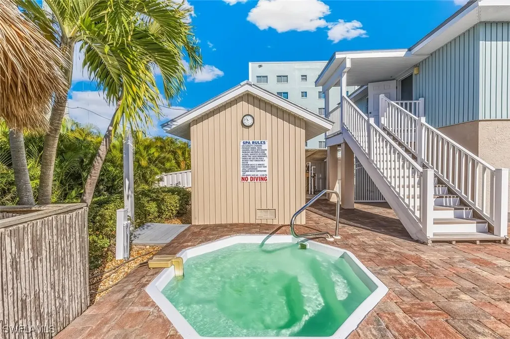 345 Mango Street Fort Myers Beach FL 33931