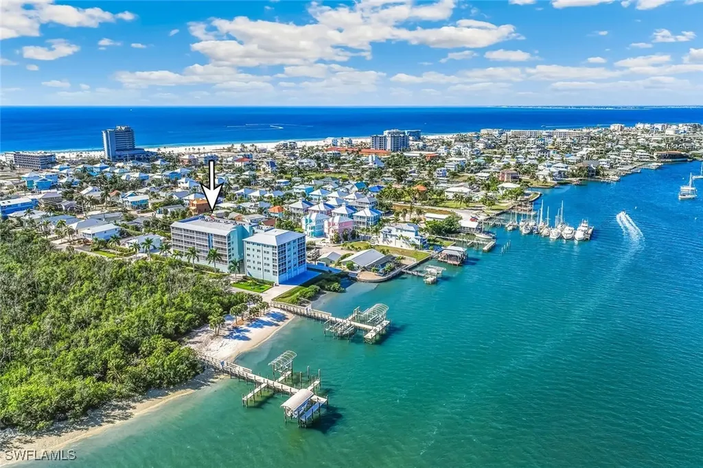 345 Mango Street Fort Myers Beach FL 33931