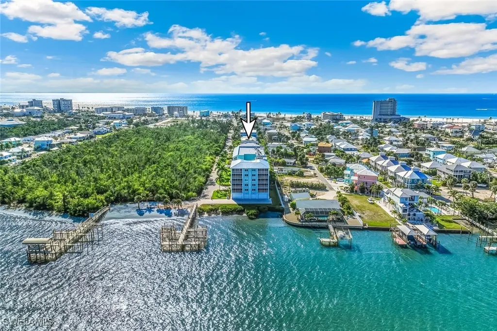 345 Mango Street Fort Myers Beach FL 33931