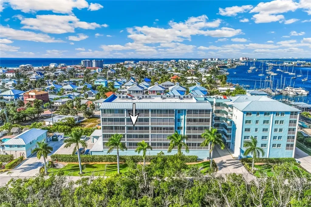 345 Mango Street Fort Myers Beach FL 33931