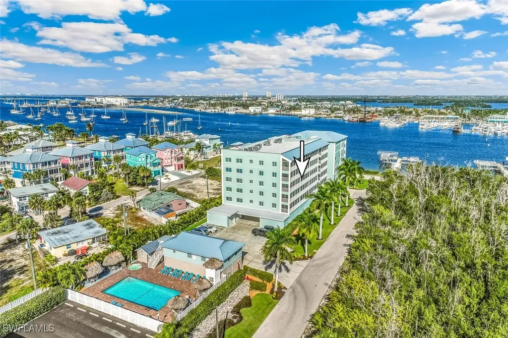 345 Mango Street Fort Myers Beach FL 33931