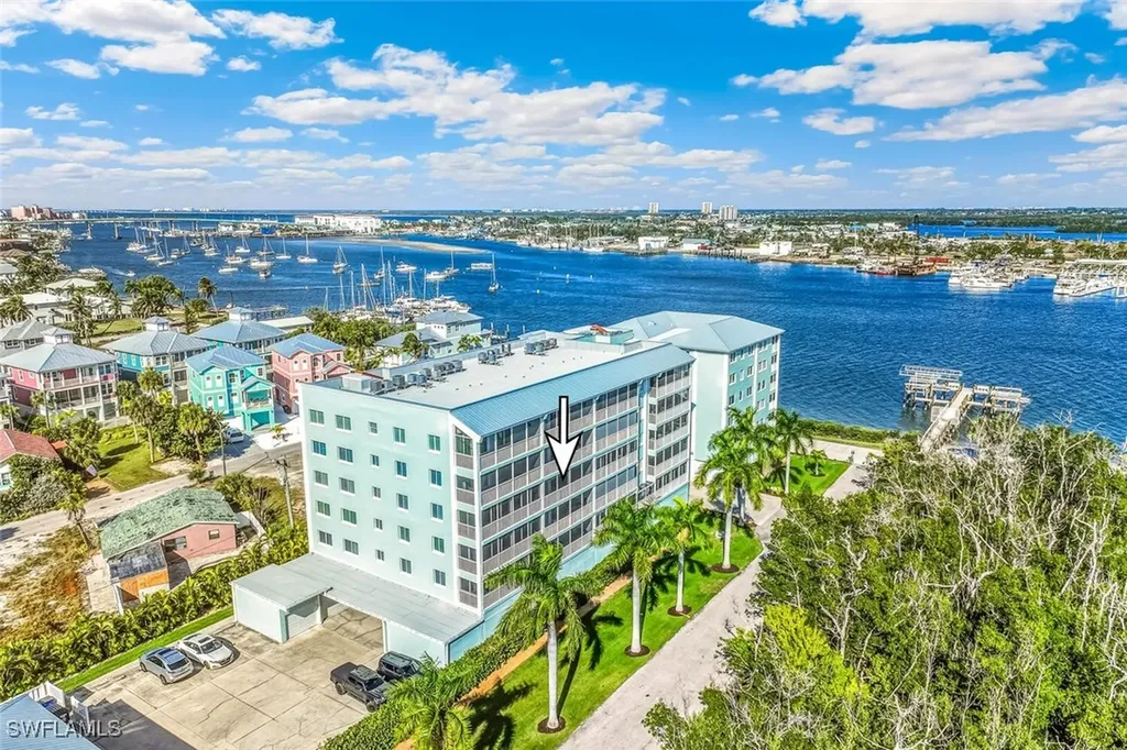 345 Mango Street Fort Myers Beach FL 33931
