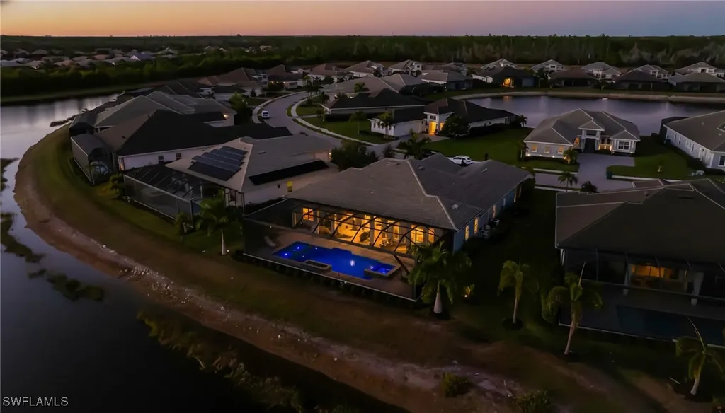14248 Laguna Springs Lane Naples FL 34114
