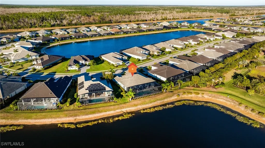14248 Laguna Springs Lane Naples FL 34114