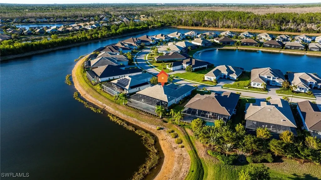14248 Laguna Springs Lane Naples FL 34114