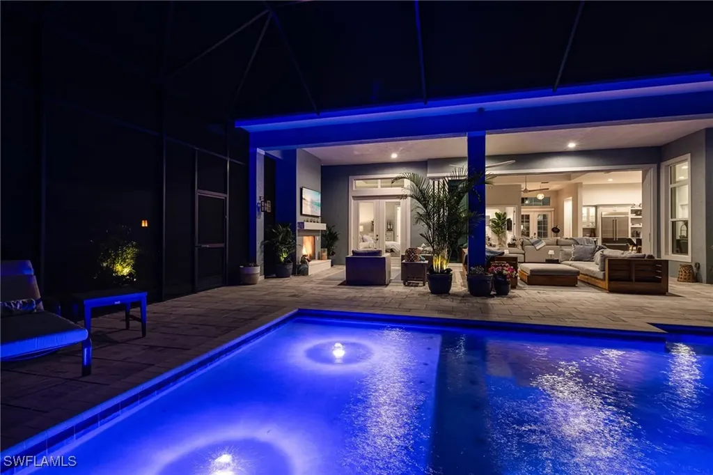 14248 Laguna Springs Lane Naples FL 34114