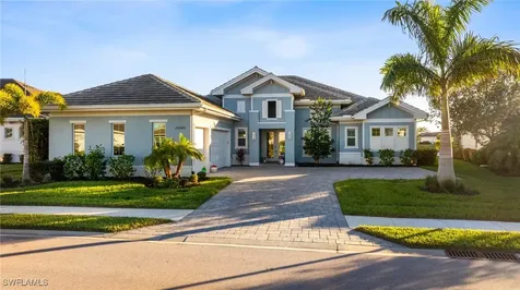 14248 Laguna Springs Lane Naples FL 34114