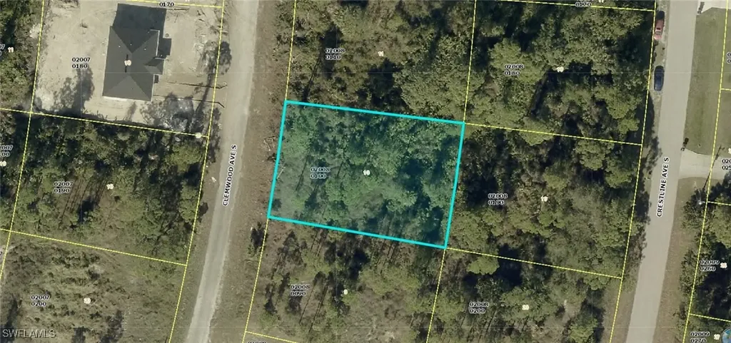 713 Clemwood Avenue S Lehigh Acres FL 33974