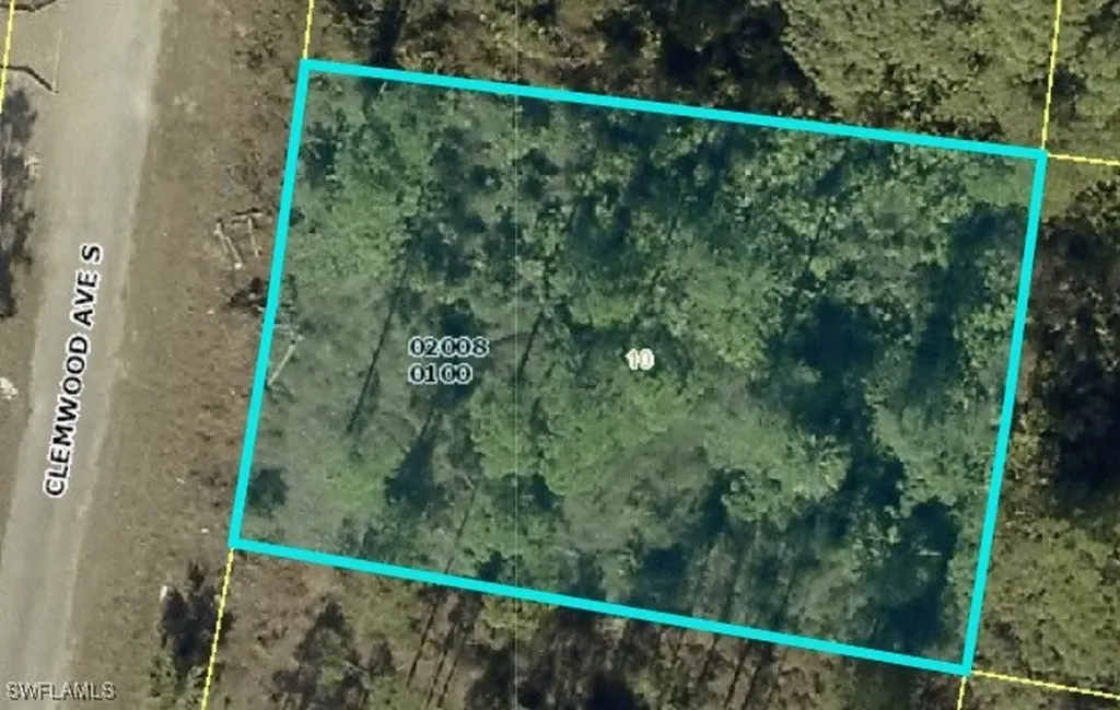 713 Clemwood Avenue S Lehigh Acres FL 33974