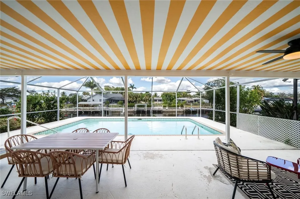 1433 SE 28th Terrace Cape Coral FL 33904