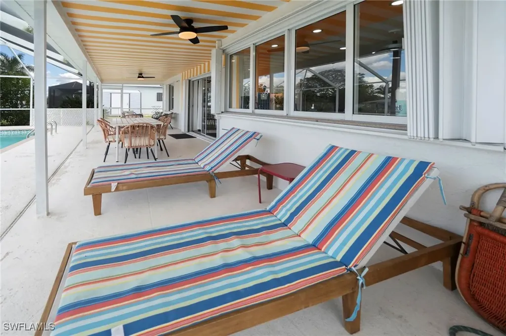 1433 SE 28th Terrace Cape Coral FL 33904