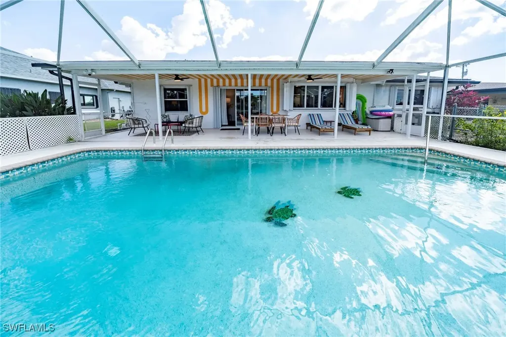 1433 SE 28th Terrace Cape Coral FL 33904