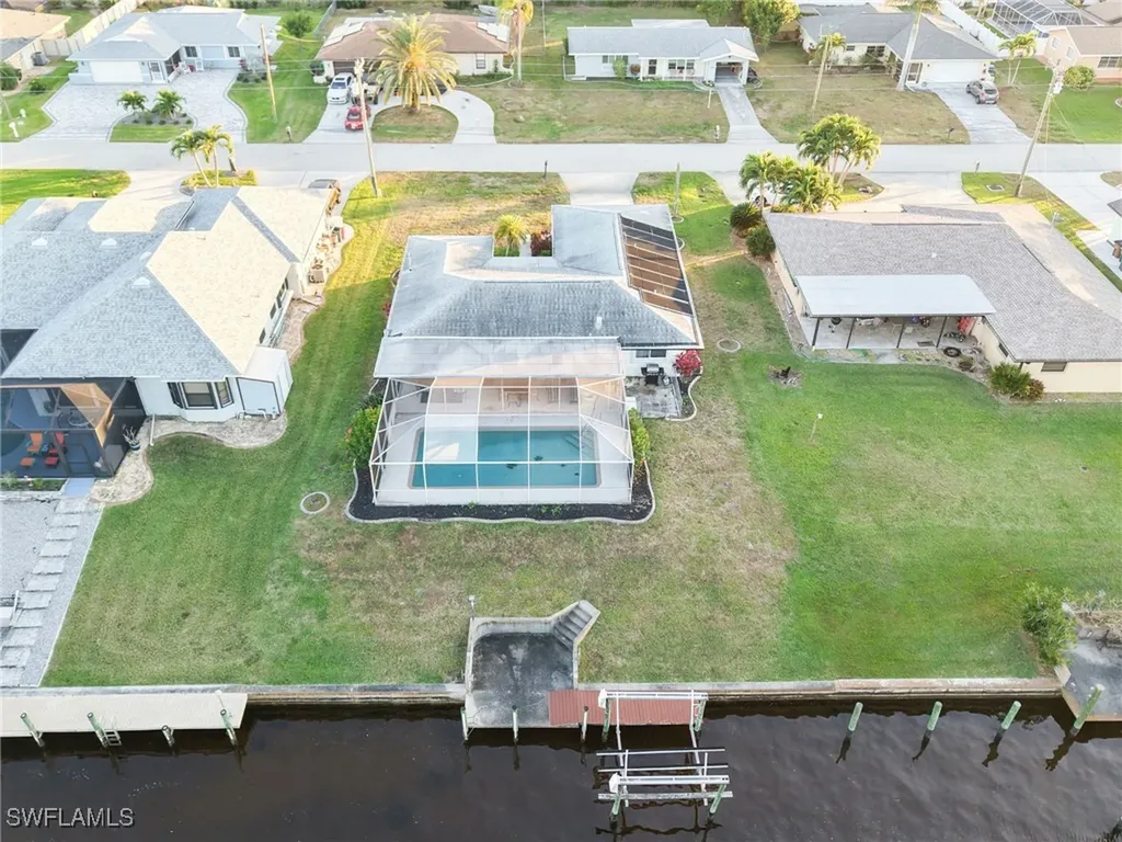 1433 SE 28th Terrace Cape Coral FL 33904