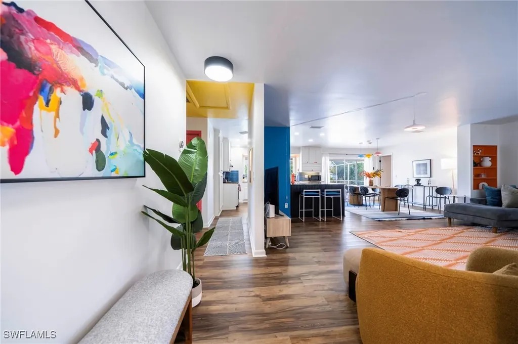 1433 SE 28th Terrace Cape Coral FL 33904