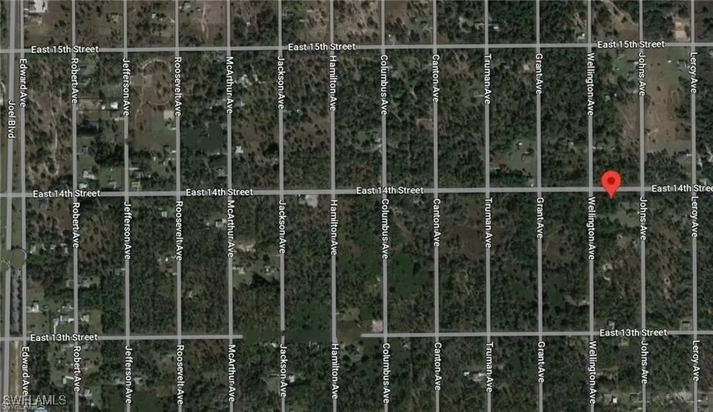 3500 E 14th Street Lehigh Acres FL 33972