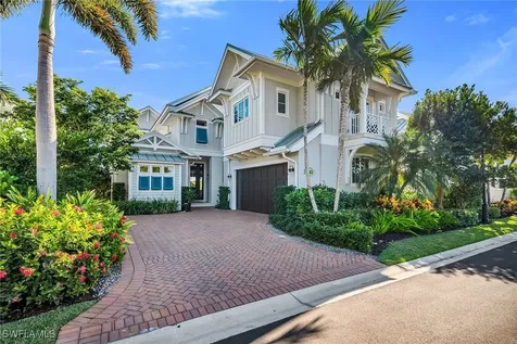 185 15TH Street S Naples FL 34102