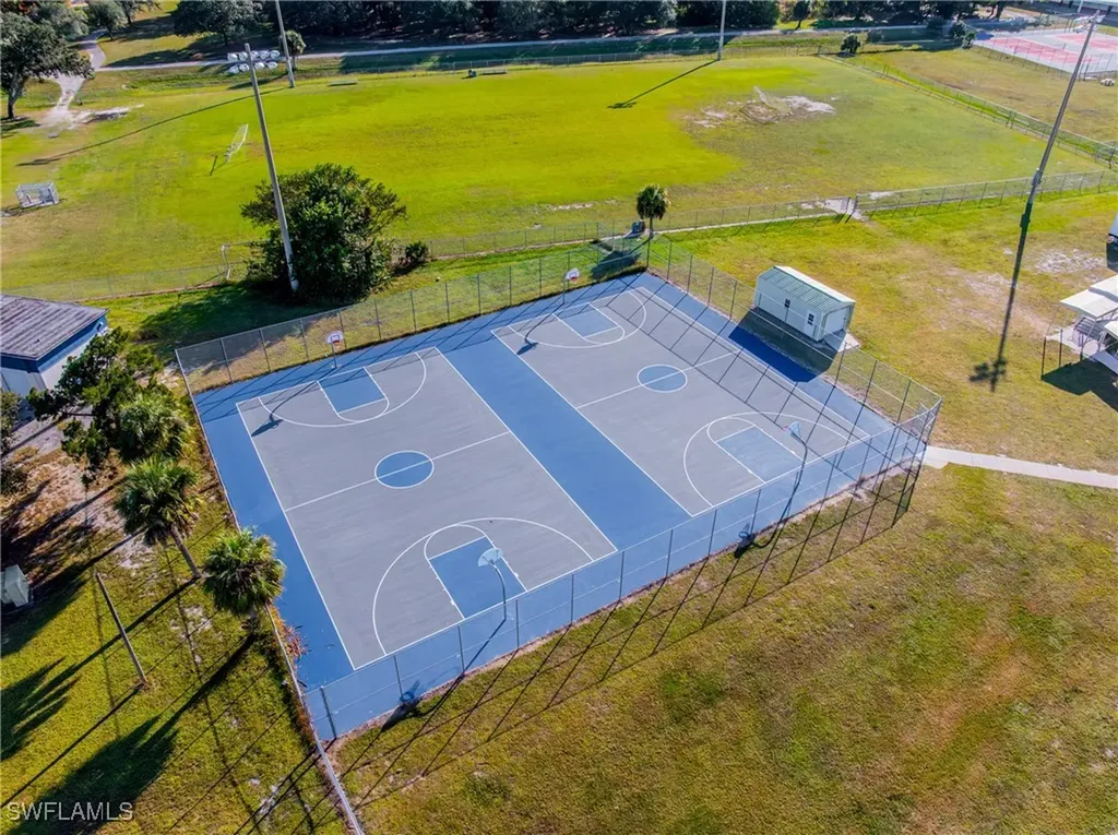 345 Joel Boulevard Lehigh Acres FL 33936