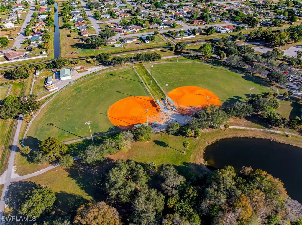 345 Joel Boulevard Lehigh Acres FL 33936