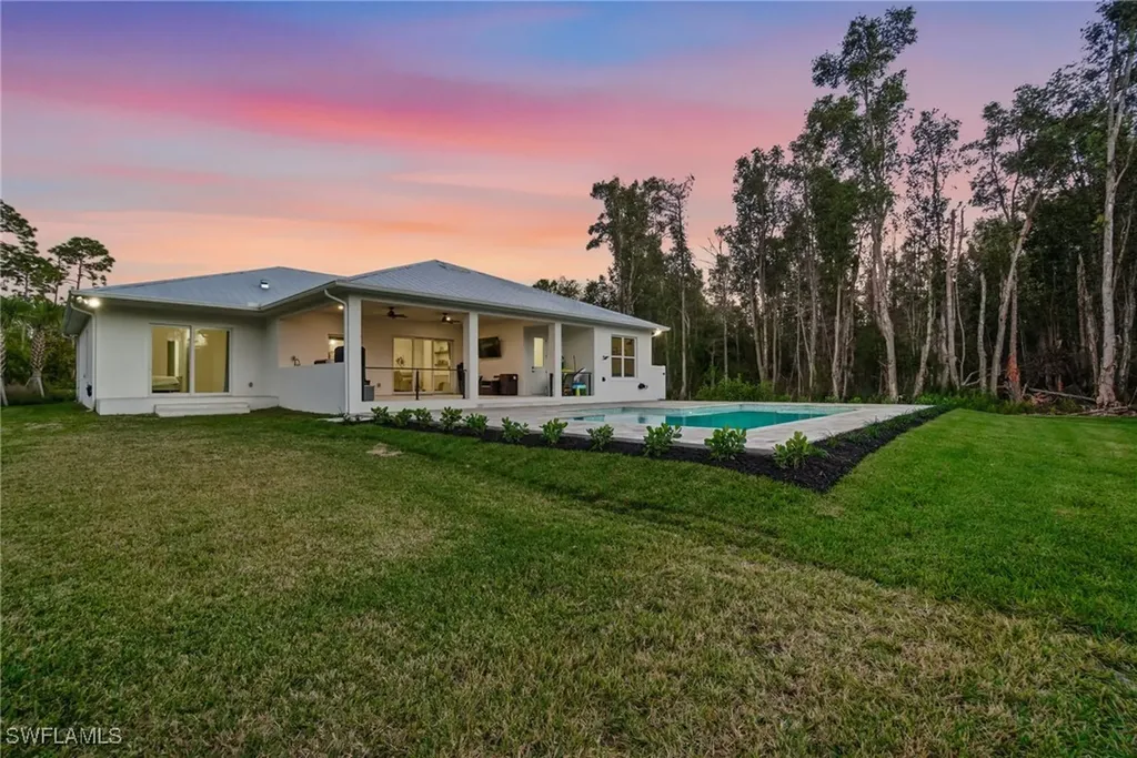 24410 Sunny Lane Bonita Springs FL 34135