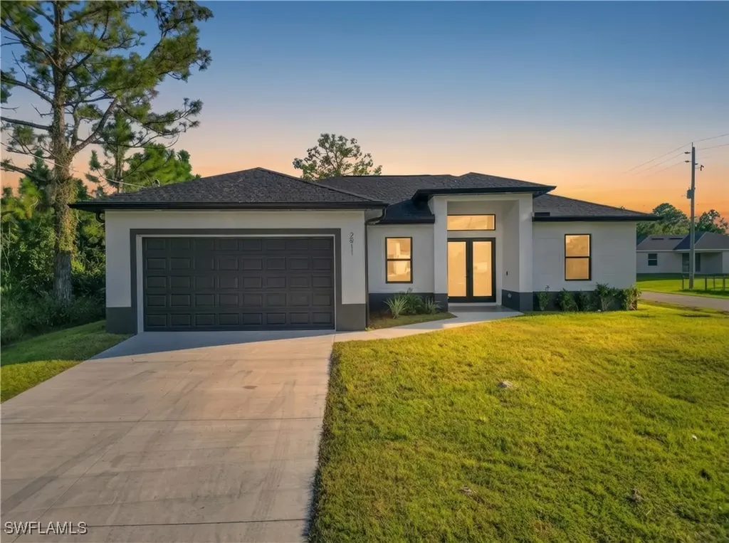 2911 37th Street W Lehigh Acres FL 33971
