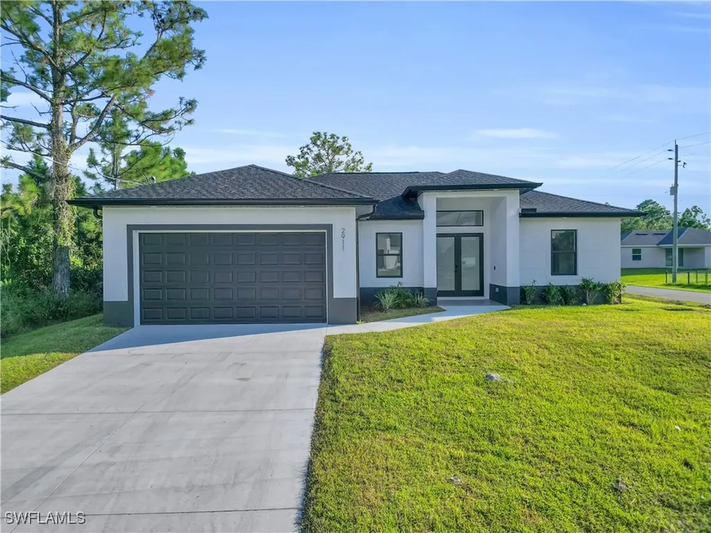2911 37th Street W Lehigh Acres FL 33971