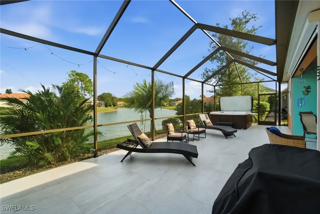 3948 Ruxton Road Naples FL 34116