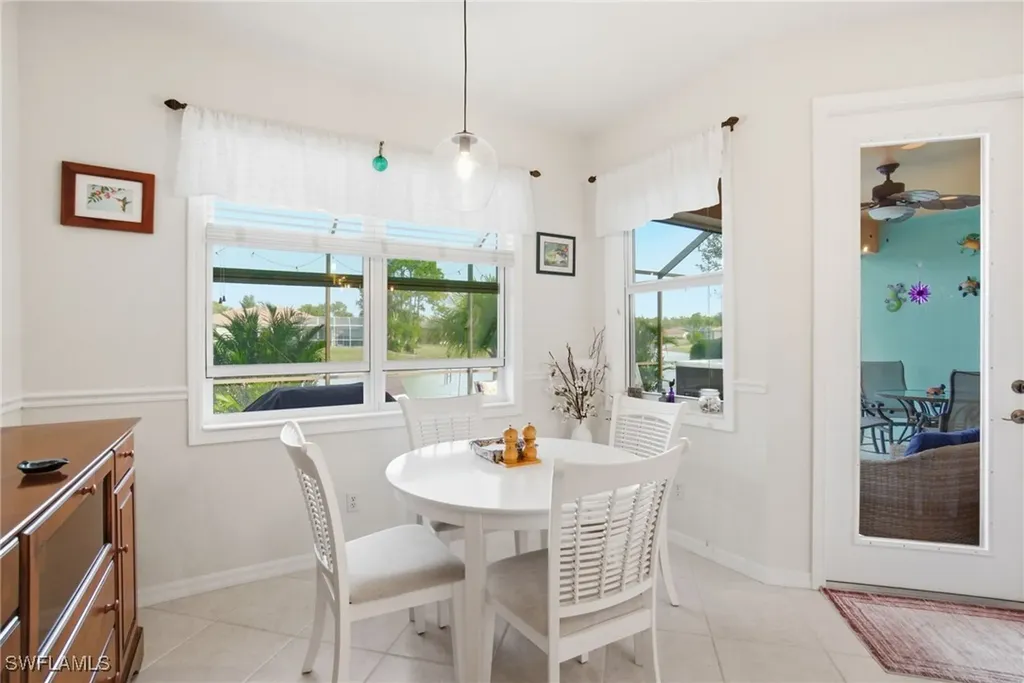 3948 Ruxton Road Naples FL 34116
