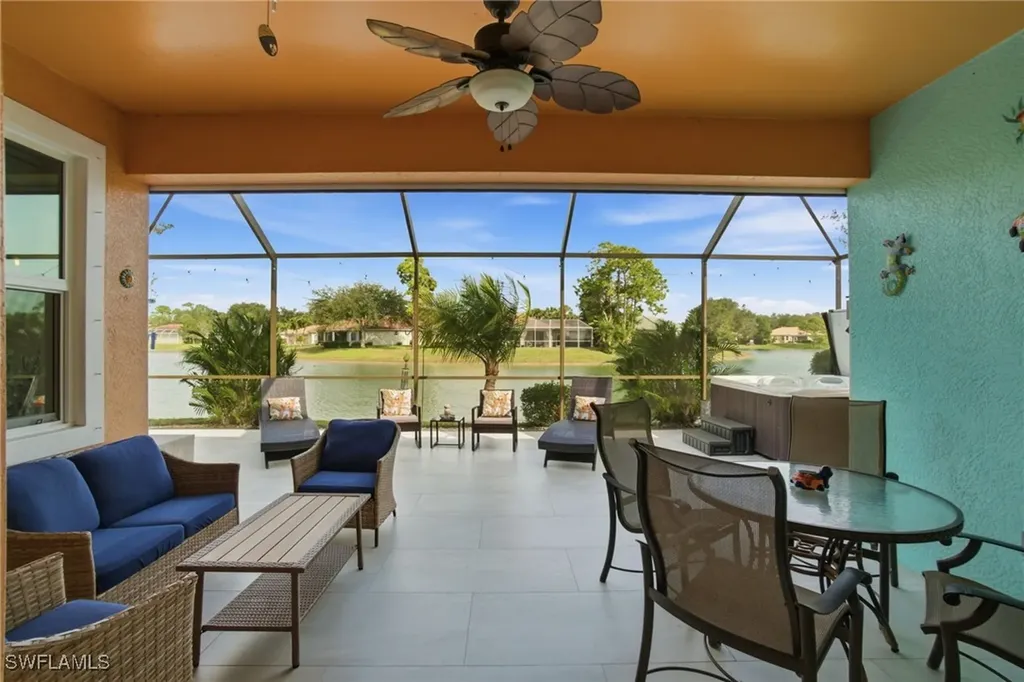 3948 Ruxton Road Naples FL 34116