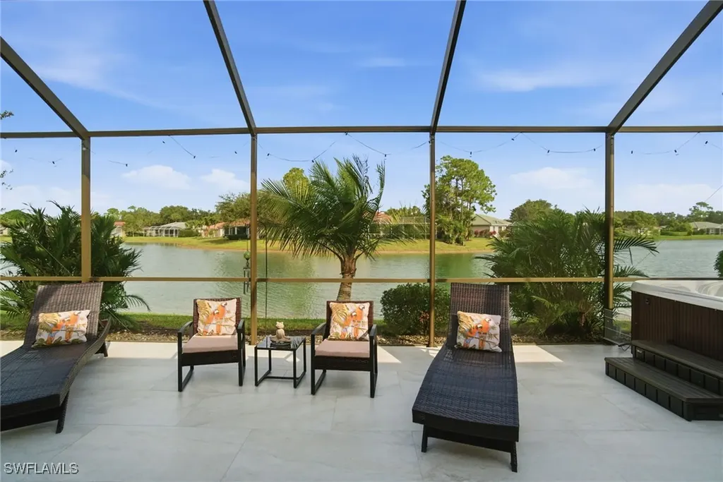 3948 Ruxton Road Naples FL 34116